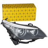 HELLA 1EL 164 908-001 Bi-Xenon Koplamp