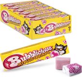 Bubblicious Ultimate Original Kauwgom 1x18stuks