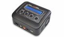 Amewi AMXRacing 28402 multifunctionele oplader AMC60 60W 6A 2-4S LiXX
