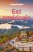 Lonely Planet Guide Est américain 2026-2027