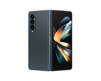 Samsung Galaxy Z Fold4 Smartphone - Gris vert