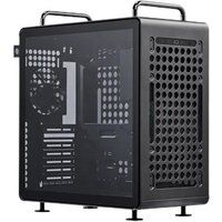 Cooler Master QUBE 540 Stardust Iron - ATX