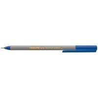 Edding 55 fineliner - blauw