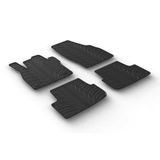 Lampa 24515 SR.Tapp. Op maat gesneden Ibiza 06/2017 Seat Arona 11/2017>
