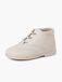 Pisamonas Wandelschoen offwhite