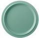 Mepal Plat bord Basic P250 - Retro green