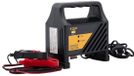 TOPGEAR Acculader 12 volt, 6 ampère