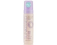 Sunkissed Professional Dark Self Tan Mousse - 200ml