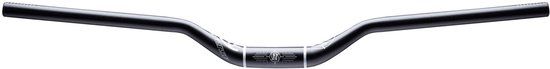 Reverse Components Nico Vink Rise 48 mm guidon argent 35 mm / 810 mm