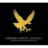 Gerard Lanvin - Ici-Bas (LP)