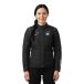Alpinestars Honda Stella ST-1 waterdichte dames motorfiets textieljas Maat