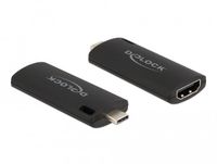 Delock HDMI Video Capture Stick USB Type-C™