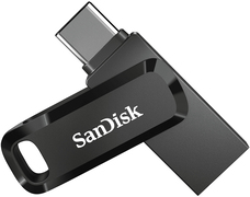 SanDisk Ultra Dual Drive Go