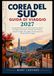 COREA DEL SUD GUIDA DI VIAGGIO 2027