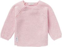 Noppies Vest Pino Baby Maat 62