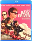 Sony Pictures Baby Driver [Blu-Ray]
