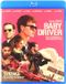 Sony Pictures Baby Driver [Blu-Ray]