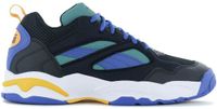 Puma Performer HF The Hundreds Heren Sneakers Zwart 373727-01