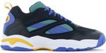 Puma Performer HF The Hundreds Heren Sneakers Zwart 373727-01