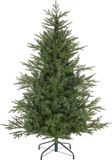 HOMCOM Kunstkerstboom, 150 cm, Groen