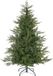 HOMCOM Kunstkerstboom, 150 cm, Groen