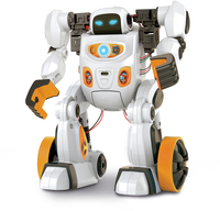 Clementoni AIRO - Interactieve AI Robot - STEM Speelgoed - Vanaf 9 Jaar