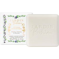 Jardin Bohème Zeep Fine Fragrances Handzeep Unisex 100.0g