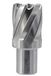 SMI HSS-E Cobalt 27 mm Drm. Profondeur de coupe 30 mm, emmanchement 19 mm, queue Weldon