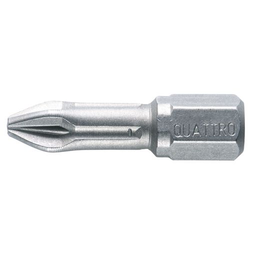 Makita Torsion Pozidriv bits Vorm C 1/4 - P-06111