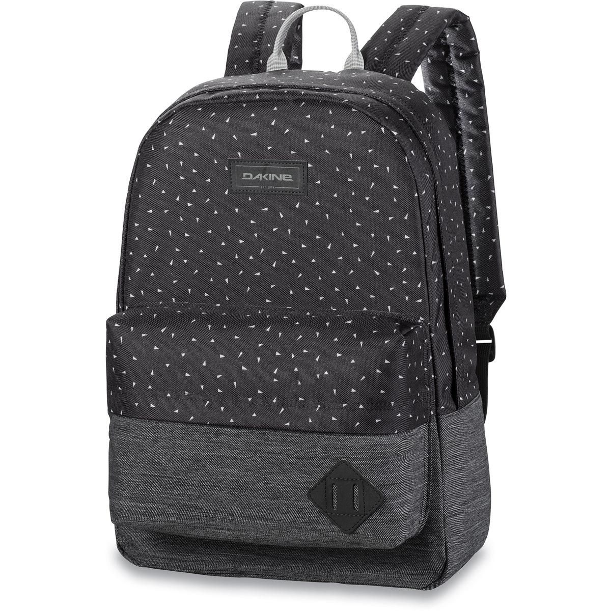 Dakine 365 Pack 21L - Zwart/Grijs