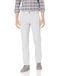 Amazon Essentials Heren Slim-fit Rimpelbestendig Flat-front Chino broek
