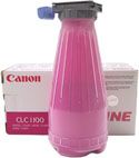 Canon CLC-1130 Tonercartridge - Magenta - Origineel