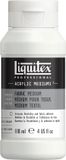 Liquitex Fabric Medium Transparant 118ml