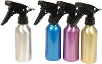 Sibel Waterspuit / Verstuiver Paars 200 ml