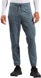 Odlo ZEROWEIGHT WARM Pantalon Homme - Taille M