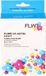 FLWR Brother LC-427XL Zwart Cartridge