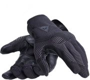 Dainese Argon Knit Gloves Black 3XL