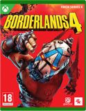2K Borderlands 4, Xbox Series X/S Standard Edition