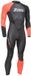 Zoggs Explorer Pro combinaison néoprène à manches longues noir M homme