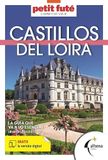 CASTILLOS DEL LOIRA. CARNET DE VIAJE (PETIT FUTÉ) Paperback