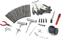 HBM 64 Delige Bandenreparatieset Compleet