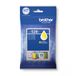 Brother Inktcartridge Brother LC-528Y Geel | 5 stuks