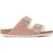 Birkenstock Damessandalen Arizona Shearling Vl Laf
