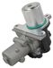 EGR-klep voor auto - Uitlaatgasrecirculatieklep - Geschikt voor Logan, Micra III, Megane II, Kangoo Express - Vervangt OEM-onderdeelnummers: 1471000Q0K, 14710-00Q0G, 1495600QAK, 9678257280, 8200561269