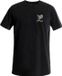 John Doe T-shirt Snake II JDS7115