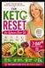 THE KETO RESET: for Women Over 50 : Your Complete 7-Day Keto Meal Plan