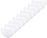 Sloggi Dames tai slip 9 pack 24/7 Cotton Wit