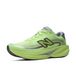New Balance Chaussure de course 'Ellipse v1' gris / néon vert