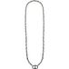 Aleva' Bijoux - Collier - 481055 - Argent