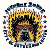 City Jukebox Zeros - City Of Bother And Loathe EP (7" Single)